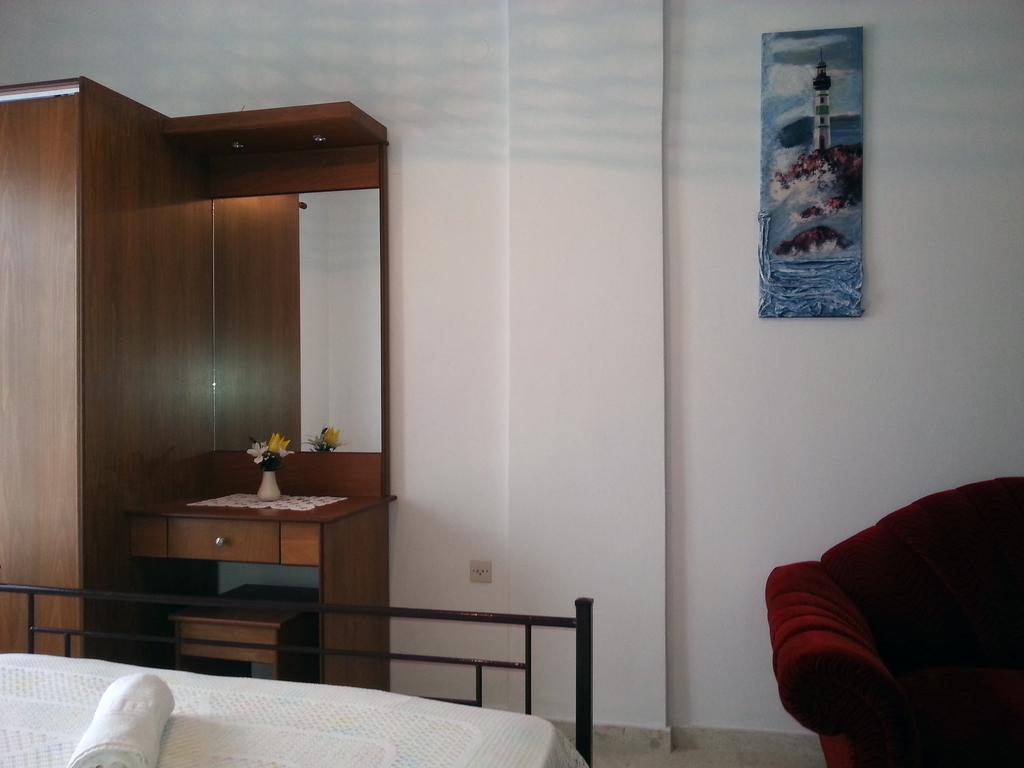 Villa Helen อาร์ริลลาส ภายนอก รูปภาพ